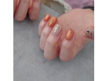 nui hair&nail【ヌイ】【7/1 NEW OPEN（予定）】の雰囲気（ショートネイルに似合うデザインもお任せください♪）