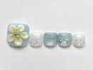 マリンフラワー￥9500