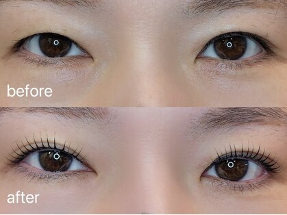 アイラブ(eye love)の写真