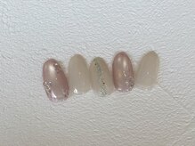 シャルール(Chaleur)/定額カジュアル
