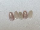 定額カジュアル