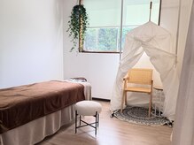 マール マール(marle-marle)の雰囲気（明るく清潔感のある店内★）