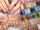 アラ ネイル(ala nail)の写真/【4月NEW OPEN】ネイルにご不安のある方も◎洗練された空間と丁寧なカウンセリングで"なりたい"指先に♪