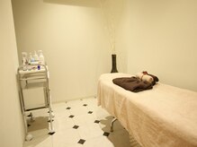 サバス(Sabbath)/内観