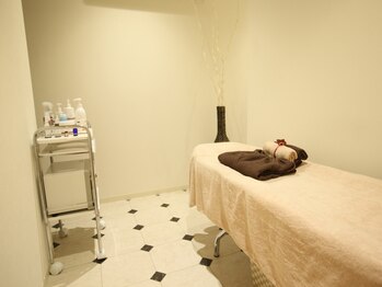 サバス(Sabbath)/内観