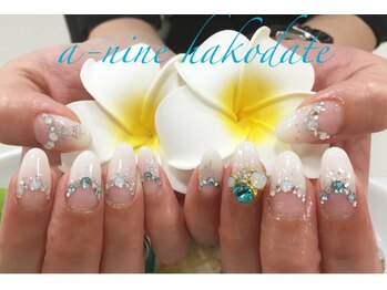 エーナイン 函館MEGAドンキホーテ店/