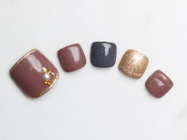 フットDコ－ス 3540円