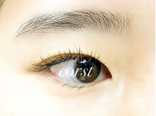 目力UP★【瑞江/フラットラッシュ】