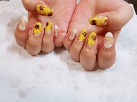 アートし放題　￥5,000　120分