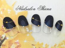 シイナ/定額デザイン8900円