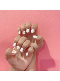 デザインネイル