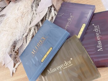 レット(lette)/ROYSH COLOR 扱ってます◎