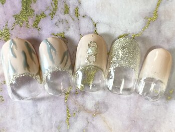 リラ(RIRA)/定額8300円コース