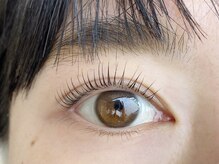 エメ(aimer)/design：デザインラッシュリフト