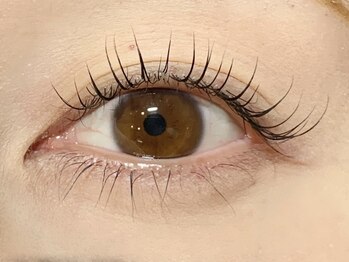 ジュエル 菜園店(Jewel)/まつげパーマ/ラウンドカール