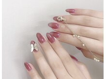 キュート ビューティーサロン(Cute Beauty Salon)/