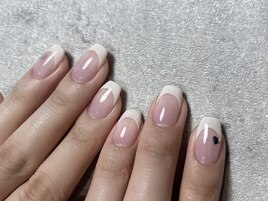 フレンチネイル