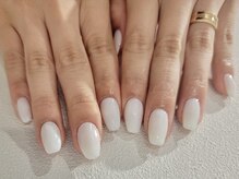 シロン バイ ラベスト 四日市店(Cilon by lovest)/ワンカラーネイル