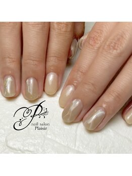 プレズィール(Plaisir)/シンプルアートコース