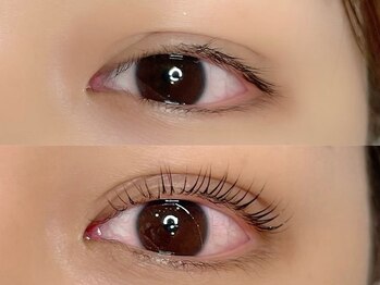 シル シェノン(cil shenon)/まつ毛パーマ