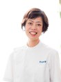 骨格調整院 枚方牧野 清水 美樹