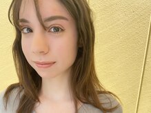 まつげパーマとアイブロウのセットで垢抜ける☆【まつげパーマ】