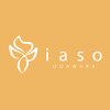 ボディケアサロン イアソ(iaso)のお店ロゴ