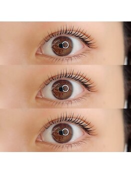 アイリス(eyeris)/まつ毛パーマ