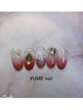 ユメ(YUME)/1月限定クーポン★6980→6500