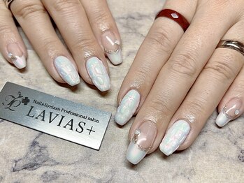 ラヴィアスプラス(LAVIAS+)/