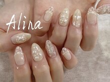 エリナネイルサロン池袋(Alina Nail Salon)/