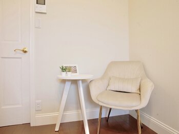 ステラ(stella)/待合ルーム