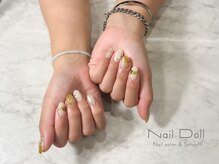 ネイルドール(Nail Doll)/