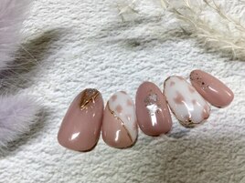 定額ニュアンストレンド