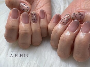 ラ フルール(La Fleur)/定額Standard ◆ La Fleur