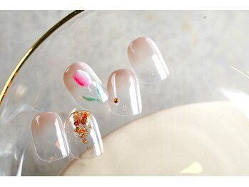 シロ 町田(siro)/持ち込み　初回8900円