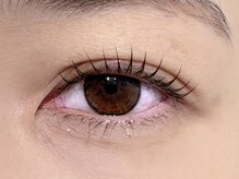 ラ ソレイユ(Le Soleil)/ラッシュリフト　まつげパーマ