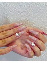 バーバラネイルサロン(Babarla)/定額スカルプコース