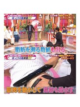 ラリール(Larire)/ほんまでっかTVで紹介