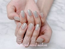 エンジェルネイルサロン(Angel nail salon)/ワンカラー