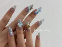 ビティ 横浜(Bitty)/