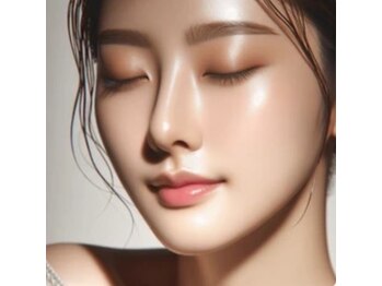 サロン エミリー(Salon Emily)の写真/【水光韓国肌管理】SNSで人気★話題のララピール取扱店♪毛穴の汚れ・肌トラブル改善におすすめ◎