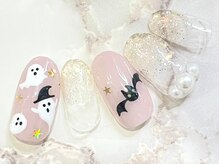 トータルビューティ ノイド(Noid)/ハロウィンコレクション♪