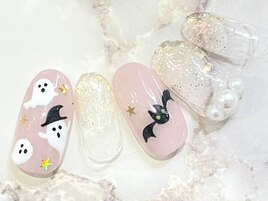 ハロウィンコレクション♪