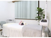 ルクス(LUX)/お施術部屋