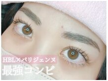 ユル 北梅田(yur)の雰囲気（まつげパーマでマツエク級のぱっちり感！高技術で"可愛い"長持ち）