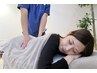 再来【ポイント料金プランご利用の方】骨格＋骨格整体ロング（60分）