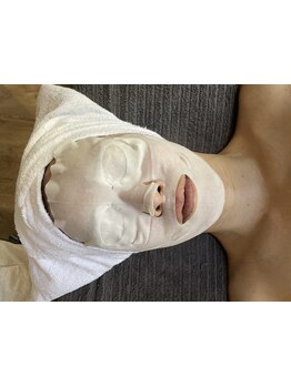 美白ケアをしたい