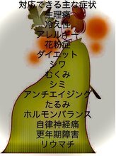 バリニーズサロン波音/