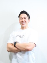 ビヨンド 札幌駅前店(BEYOND)&nbsp;菊地 翔太